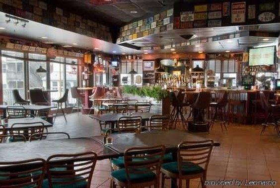 Paradise Plaza Inn Ocean City Restaurant photo